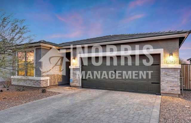 Beautiful New Top Tier Home with A POOL! Gallery 3