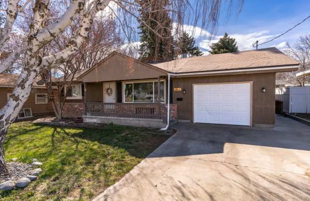 6 Bed 3 Bath Accessible Rambler photos photos