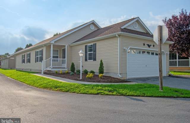 192 DAFFODIL Drive unit: 36 - 192 Daffodil Drive, Kent County, DE 19962