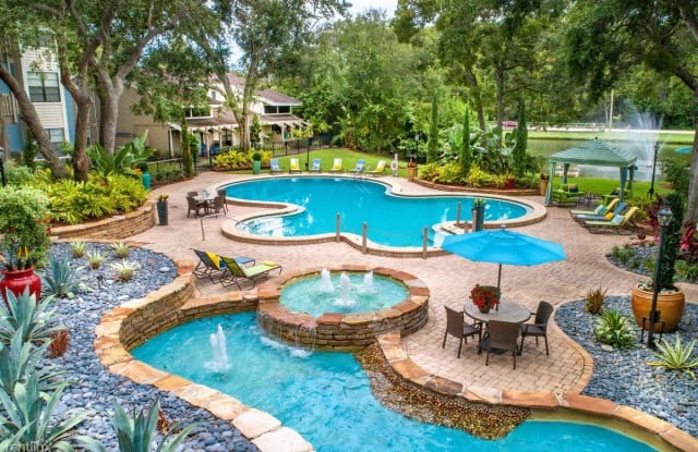 2354 Cypress Pond Road - 2354 Cypress Pond Road, Palm Harbor, FL 34683