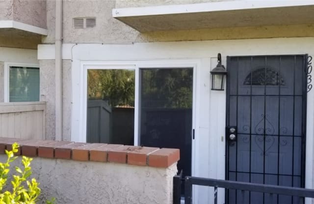 2039 Abrazo Drive - 2039 Abrazo Dr, West Covina, CA 91791