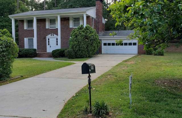 1000 Melody Lane - 1000 Melody Lane, Roswell, GA 30075
