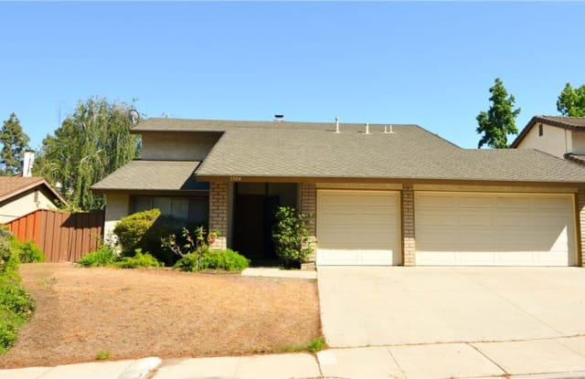 3304 Big Cloud Circle - 3304 Big Cloud Circle, Thousand Oaks, CA 91360