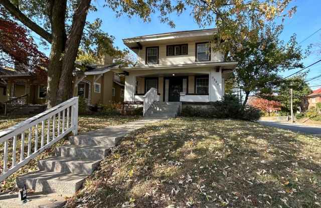 Spacious 3 Bed / 1.5 Bath Home in a Prime Kansas City Location! photos photos Spacious 3 Bed / 1.5 Bath Home in a Prime Kansas City Location! photos photos
