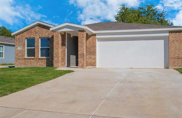 5320 Fernander Drive - 5320 Fernander Drive, Fort Worth, TX 76107
