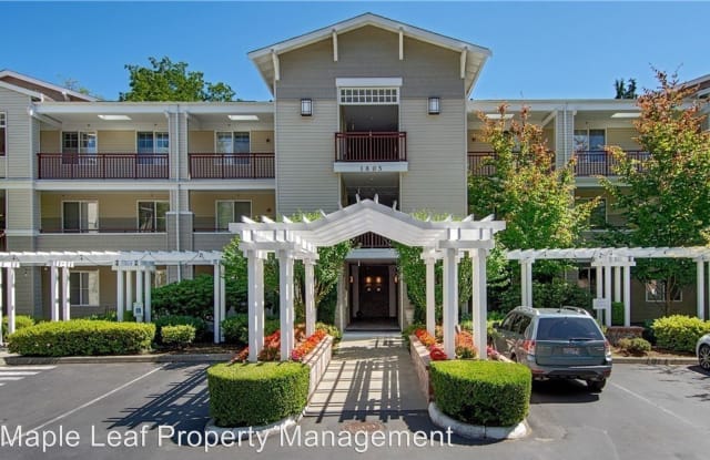 1805 134th Ave SE #22 - 1805 134th Avenue Southeast, Bellevue, WA 98005