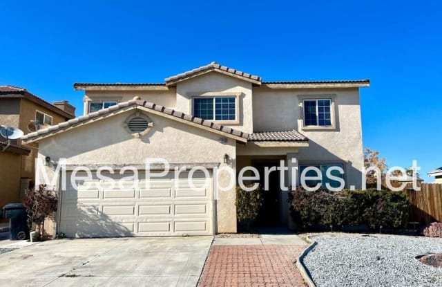 13960 Silver Creek Way - 13960 Silver Creek Way, Victorville, CA 92392
