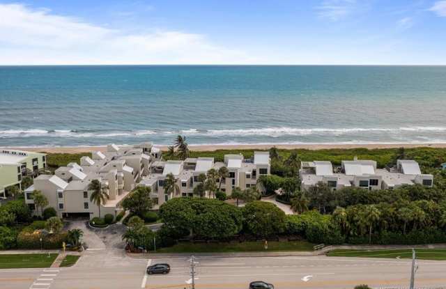 2051 NE Ocean Blvd - 2051 Northeast Ocean Boulevard, Martin County, FL 34996