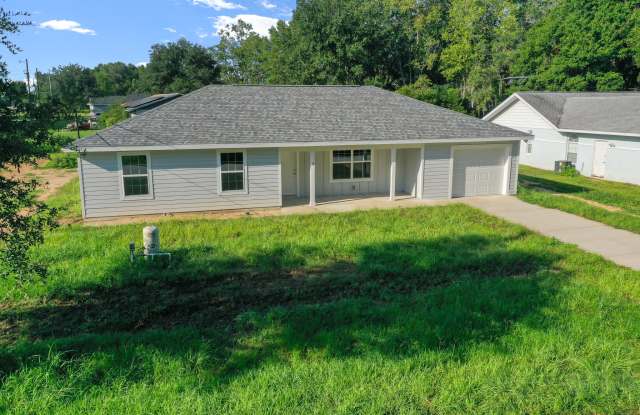 2 Pine Course Drive - 2 Pine Course Drive, Marion County, FL 34472