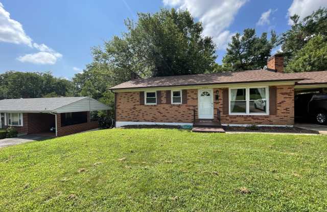 5900 Edgewood Avenue - 5900 Edgewood Avenue, Lynchburg, VA 24502
