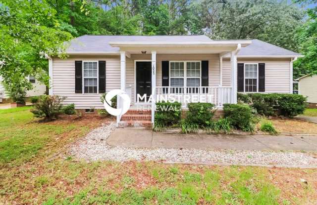 1025 Spawn Place - 1025 Spawn Place, Wake County, NC 27545