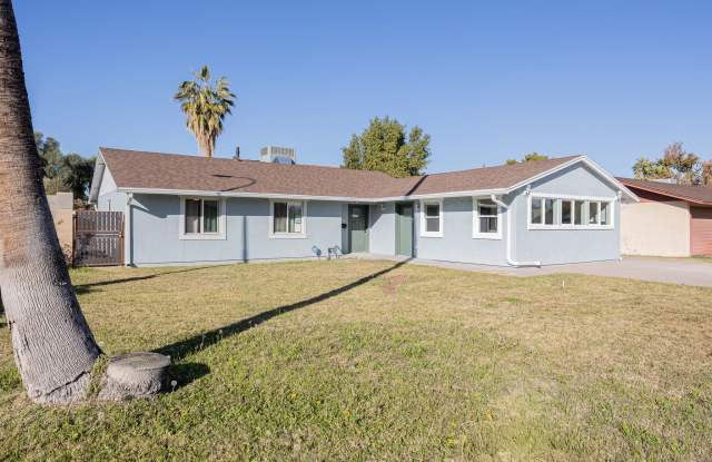 5132 S DORSEY LN photos photos