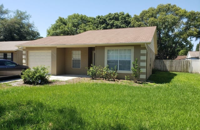 7622 Mitchell Ranch Rd. - 7622 Mitchell Ranch Road, Pasco County, FL 34655
