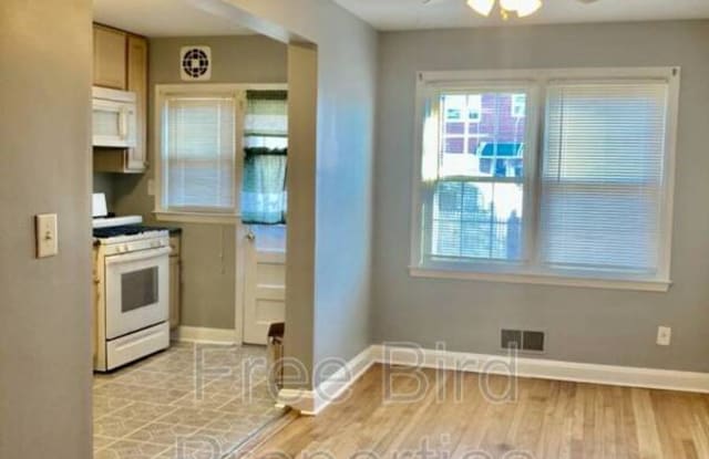 2224 Redthorn Rd - 2224 Redthorn Road, Middle River, MD 21220