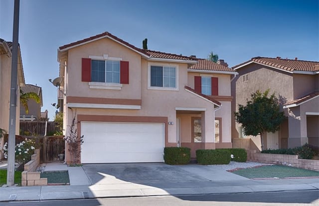 162 Church Place - 162 Church Place, Irvine, CA 92602