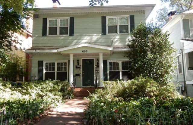 699 MYRTLE Street NE - 699 Myrtle Street Northeast, Atlanta, GA 30308