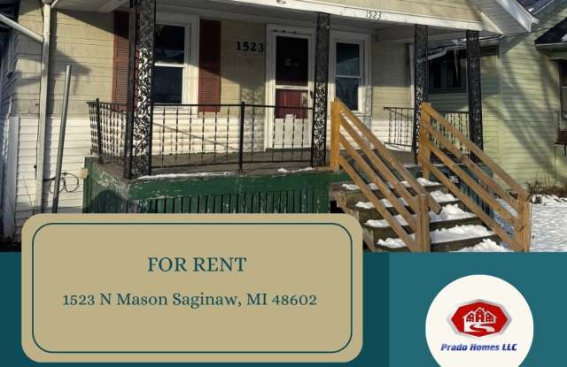 1523 North Mason Street photos photos