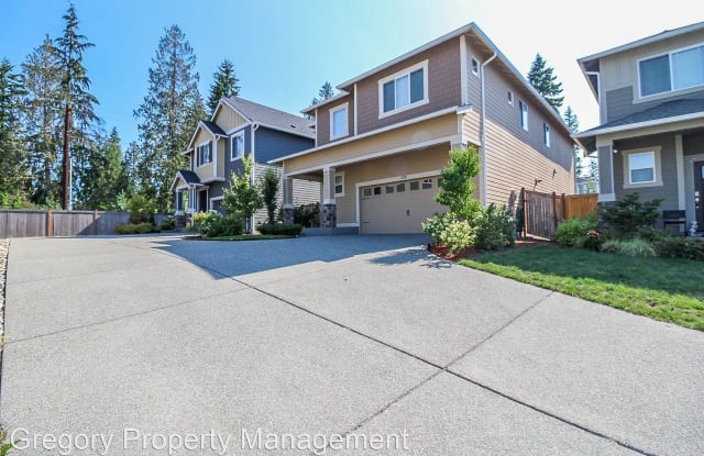 21211 41st Ave SE - 21211 41st Avenue Southeast, Bothell East, WA 98021