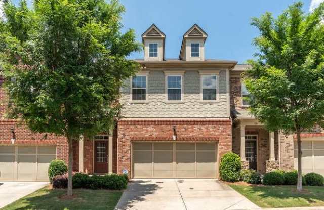 822 Northam Lane - 822 Northam Lane, Sandy Springs, GA 30342
