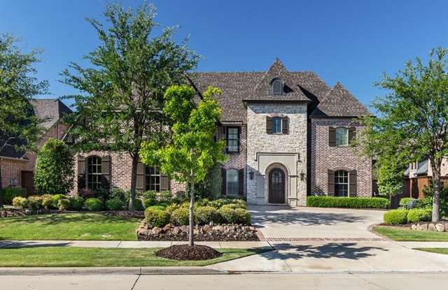 3953 Benchmark Lane - 3953 Benchmark Lane, Frisco, TX 75034