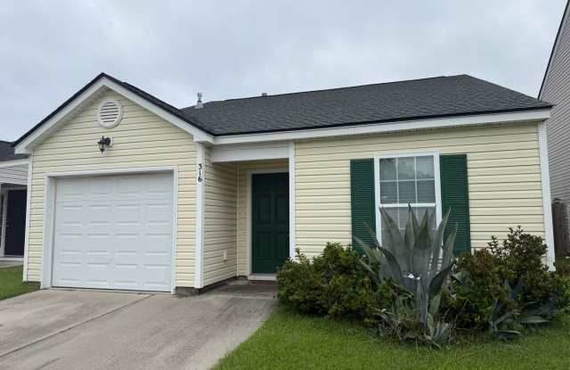 316 Salkahatchie Street — Lakes of Summerville Gallery 3