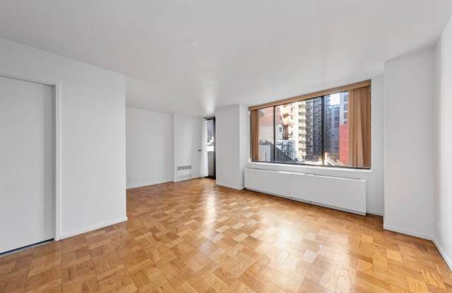 311 East 38th Street - 311 East 38th Street, New York City, NY 10016