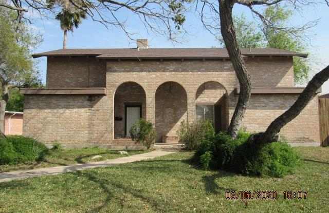 1010 Memphis Dr - 1010 Memphis Dr, Corpus Christi, TX 78412