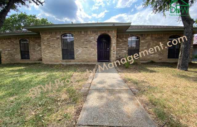 20 Lakewood Dr - 20 Lakewood Drive, Hickory Creek, TX 75065