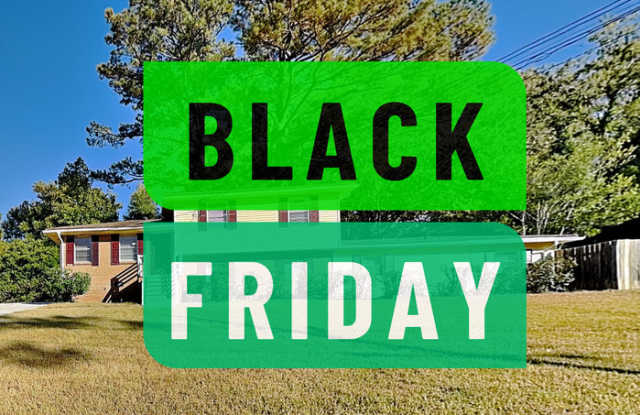 8238 Redwood Drive - 8238 Redwood Drive, Clayton County, GA 30238