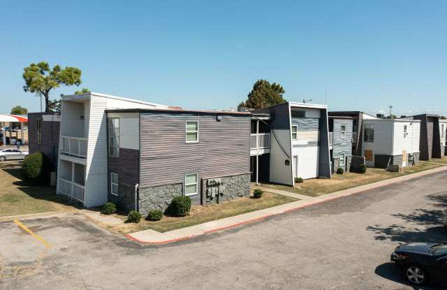 Shelton Village - Now Offering $500 Off Move-In Costs photos photos