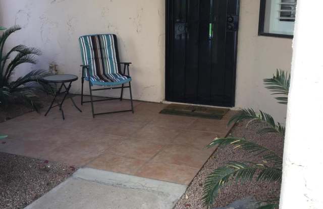 9345 N 92nd Street - 9345 N 92nd St, Scottsdale, AZ 85258