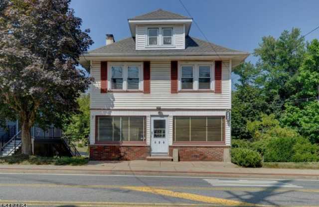 120 Newark Pompton Tpke photos photos