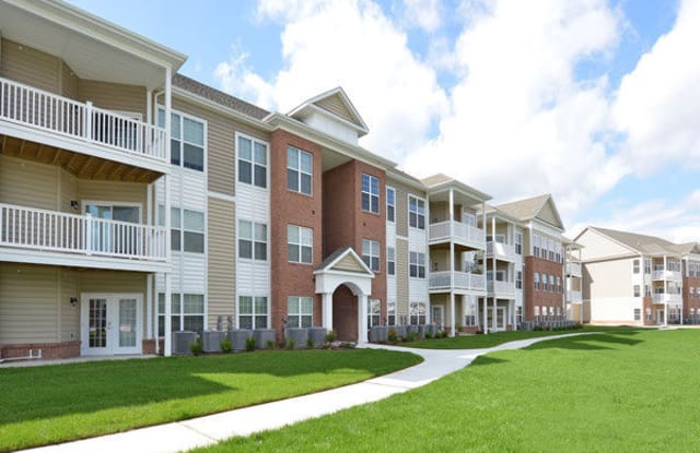 Leander Lakes Luxury Apartment Homes Gallery 2