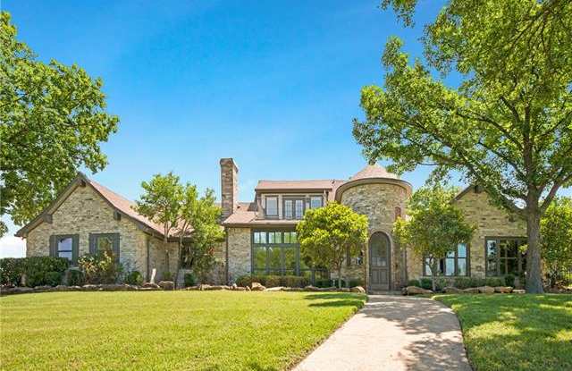 1 Pintail Point - 1 Pintail Point, Heath, TX 75032