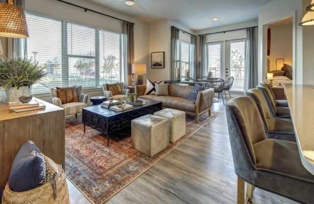 The Alden at Cedar Park photos photos