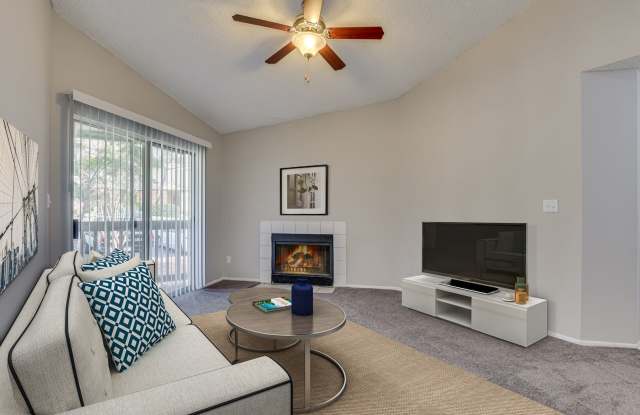 Champions Pines Apartment Homes photos photos