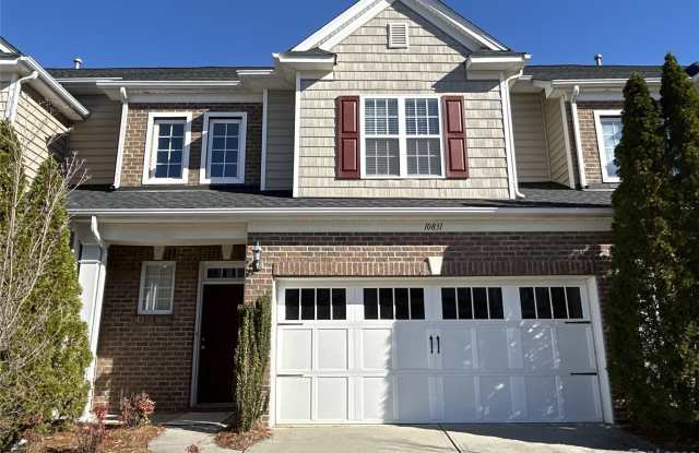 10831 Dancing Wind Road - 10831 Dancing Wind Road, Charlotte, NC 28277