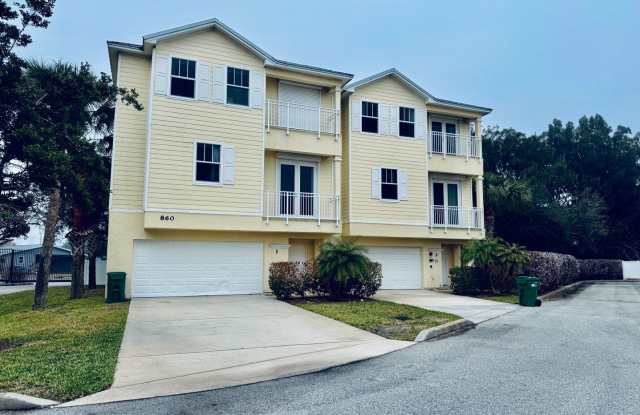 BEAUTIFUL 3 BD/3.5BA TOWNHOUSE IN PALM BAY Gallery 3