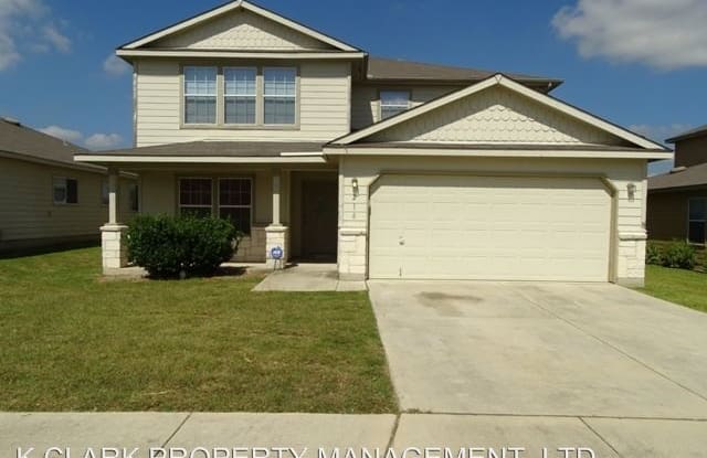216 WILLOW CREST - 216 Willow Crest, Cibolo, TX 78108