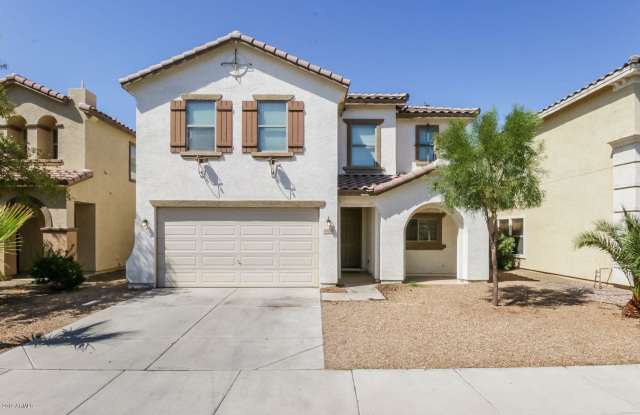 6322 W CONSTANCE Way - 6322 West Constance Way, Phoenix, AZ 85339