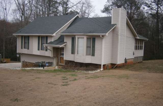 WOW!!!...GORGEOUS RANCH / PARTIAL BSMNT/ NOT IN A SUBDIVISION/ MCEACHERN HIGH SCHOOL photos photos