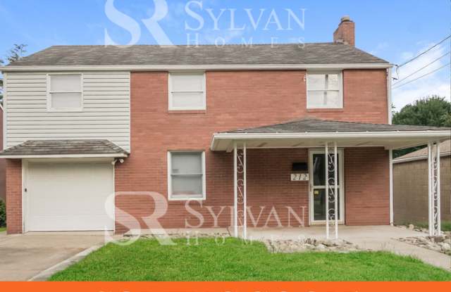 212 Nuzum Avenue - 212 Nuzum Avenue, Pittsburgh, PA 15210