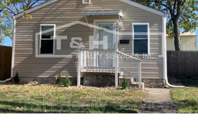 1641 Churchman Avenue photos photos