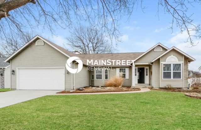 9 Red Cedar Parc Court photos photos