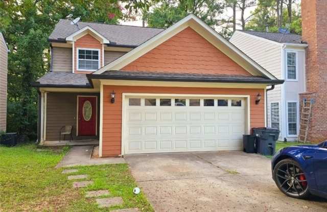 4897 Warners Trail - 4897 Warners Trail, Gwinnett County, GA 30093