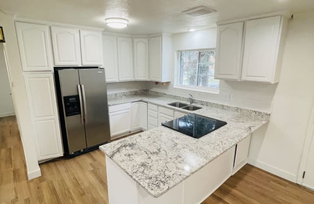 511 East 380 North Street - 511 East 380 North Street, American Fork, UT 84003