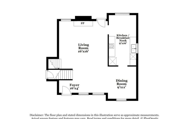 1475 Glynn Oaks Gallery 4