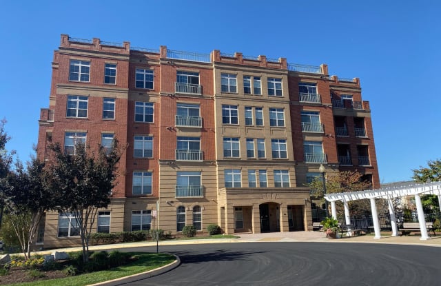 680 WATERMANS DRIVE - 680 Watermans Drive, Woodbridge, VA 22191