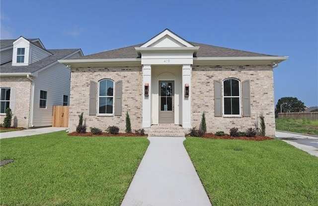 4119 ST ELIZABETH Drive - 4119 Saint Elizabeth Drive, Kenner, LA 70065