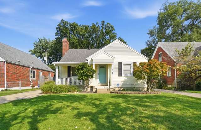 908 Shroyer Road Gallery 3
